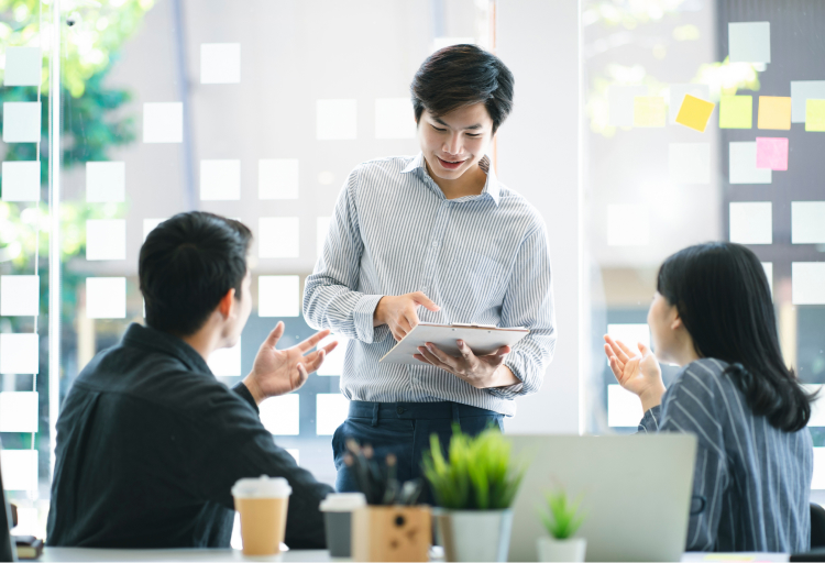 LINE 拡張ツールの活用