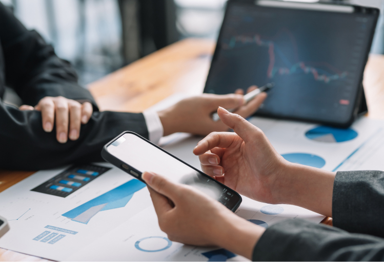 低価格帯から運用支援